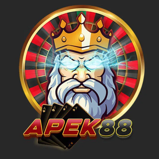 APEK88 - Game Santai yang Mengasyikkan