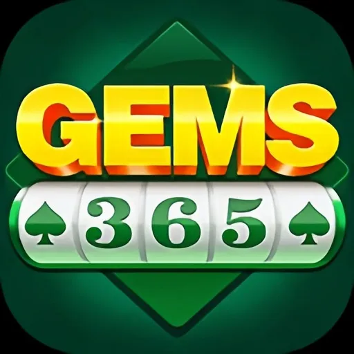 GEMS365 - Game Mahjong Terbaik untuk Penggemar Puzzle