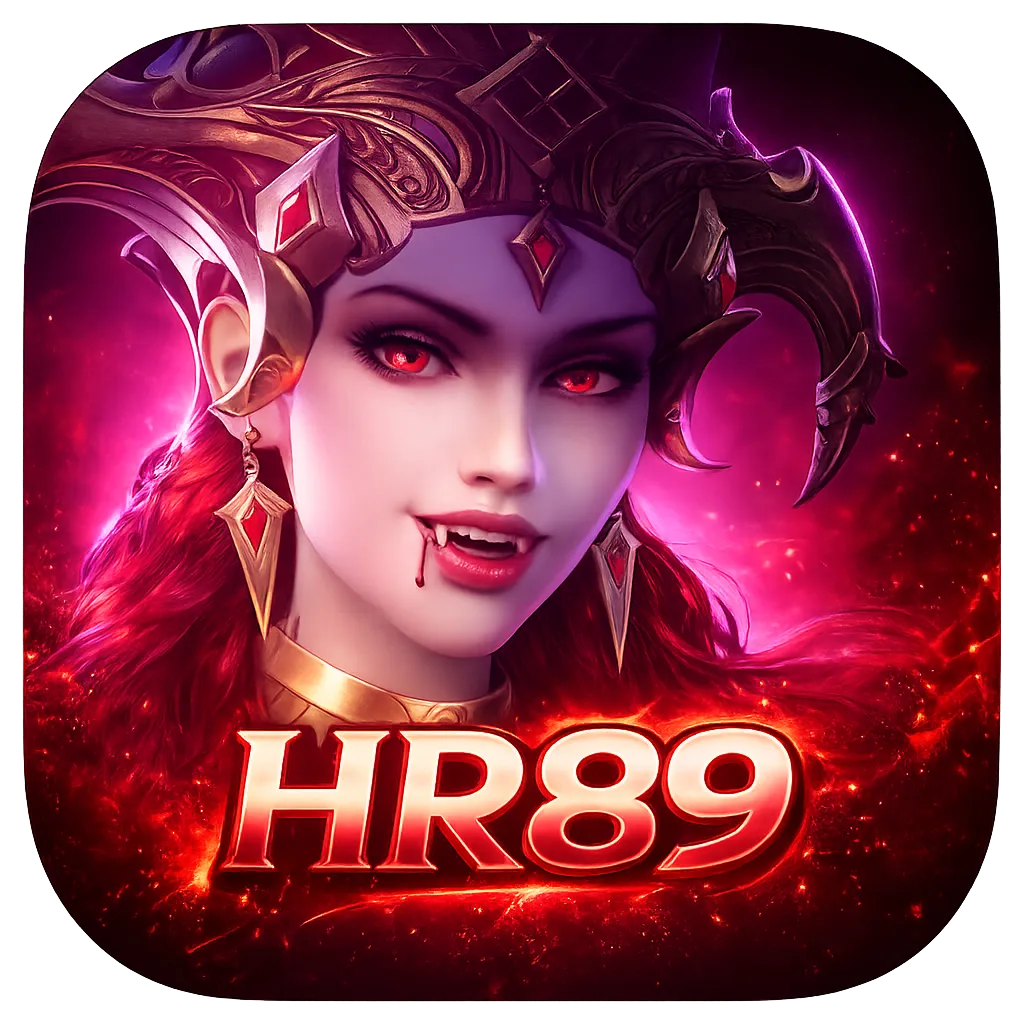 HR89 - Petualangan Seru dalam Dunia Arcade
