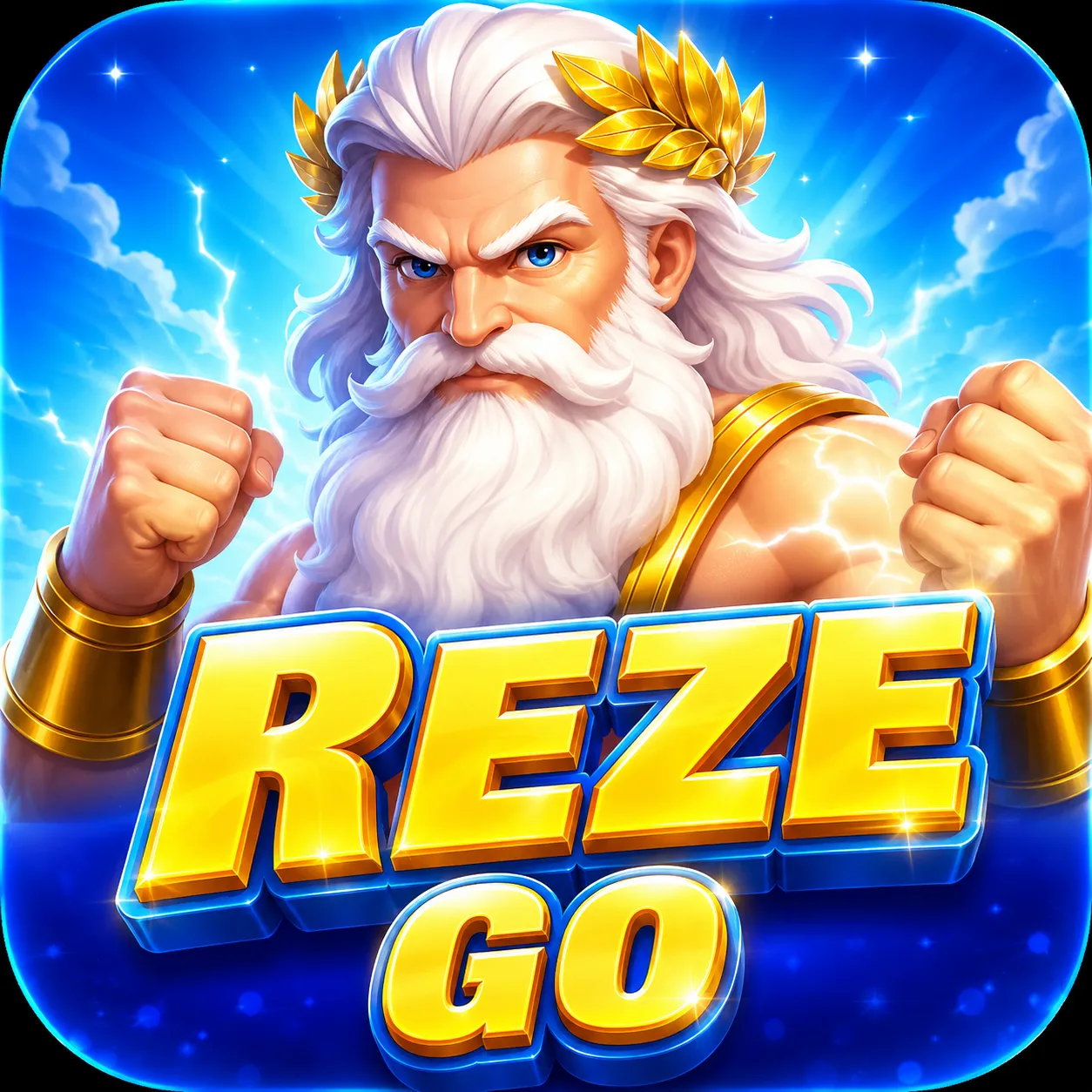 REZEGO - Sensasi Permainan Slot Terbaik