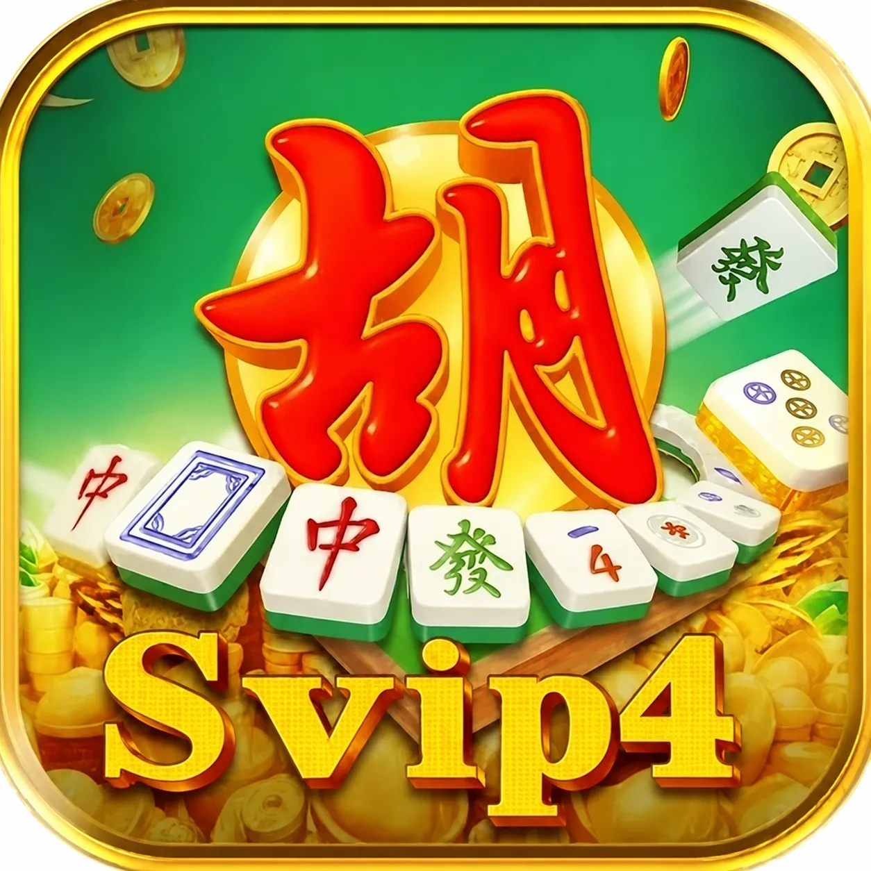 SVIP4 - Game Slot Terbaik dengan Bonus Menarik